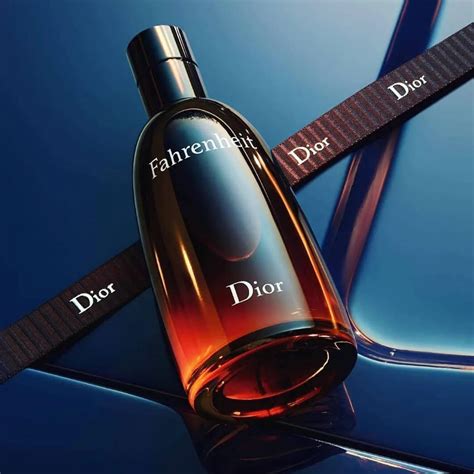 dior fahrenheit wiki